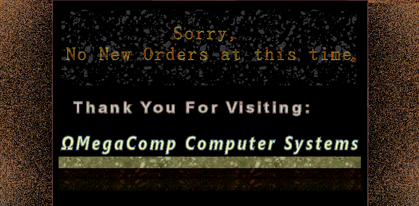 Sorry we are Under Construction at this time