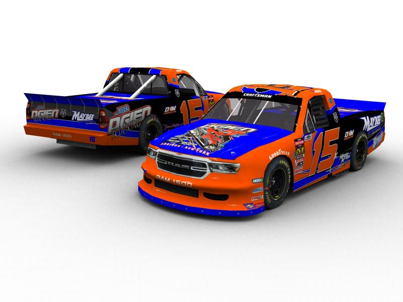Nr2003 Cube Mod Racin Grafix - NR2003 Mods - Templates - Render Scenes - Paint Schemes ...